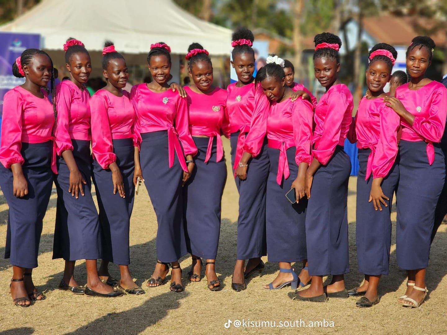 Kisumu South Adventist Church